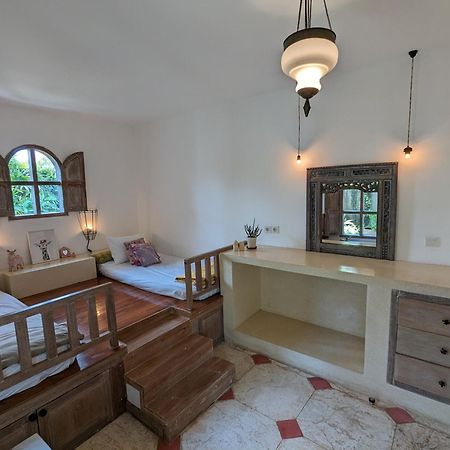 Unique 3Br Villa With Pool 5 Minute Walk To The Pererenan Beach チャングー エクステリア 写真
