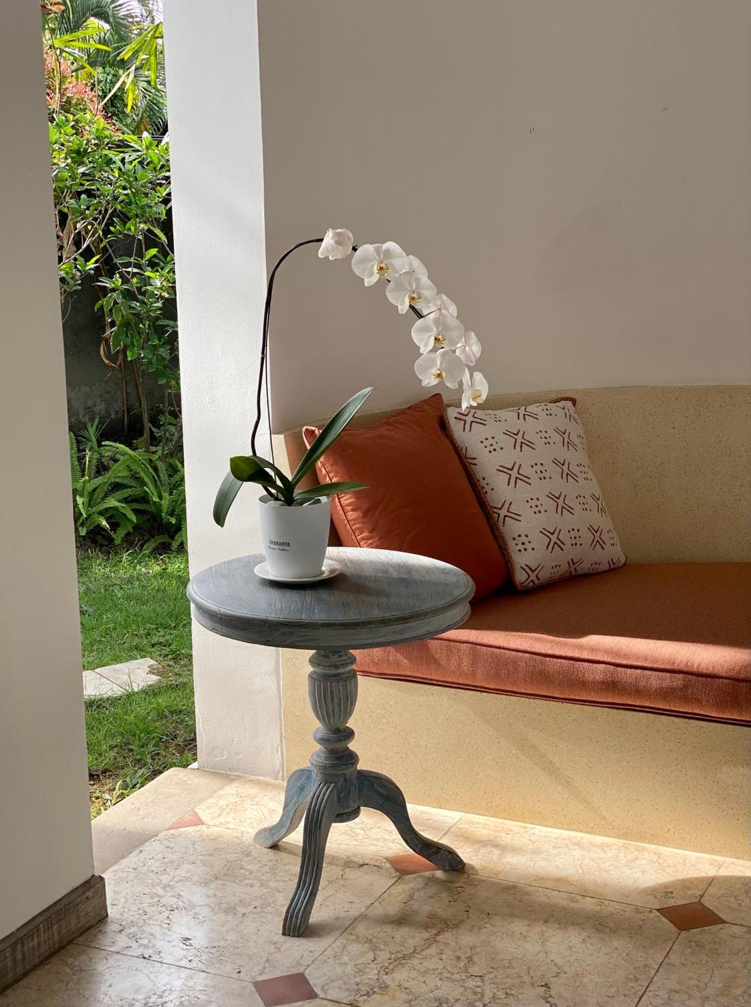 Unique 3Br Villa With Pool 5 Minute Walk To The Pererenan Beach チャングー エクステリア 写真