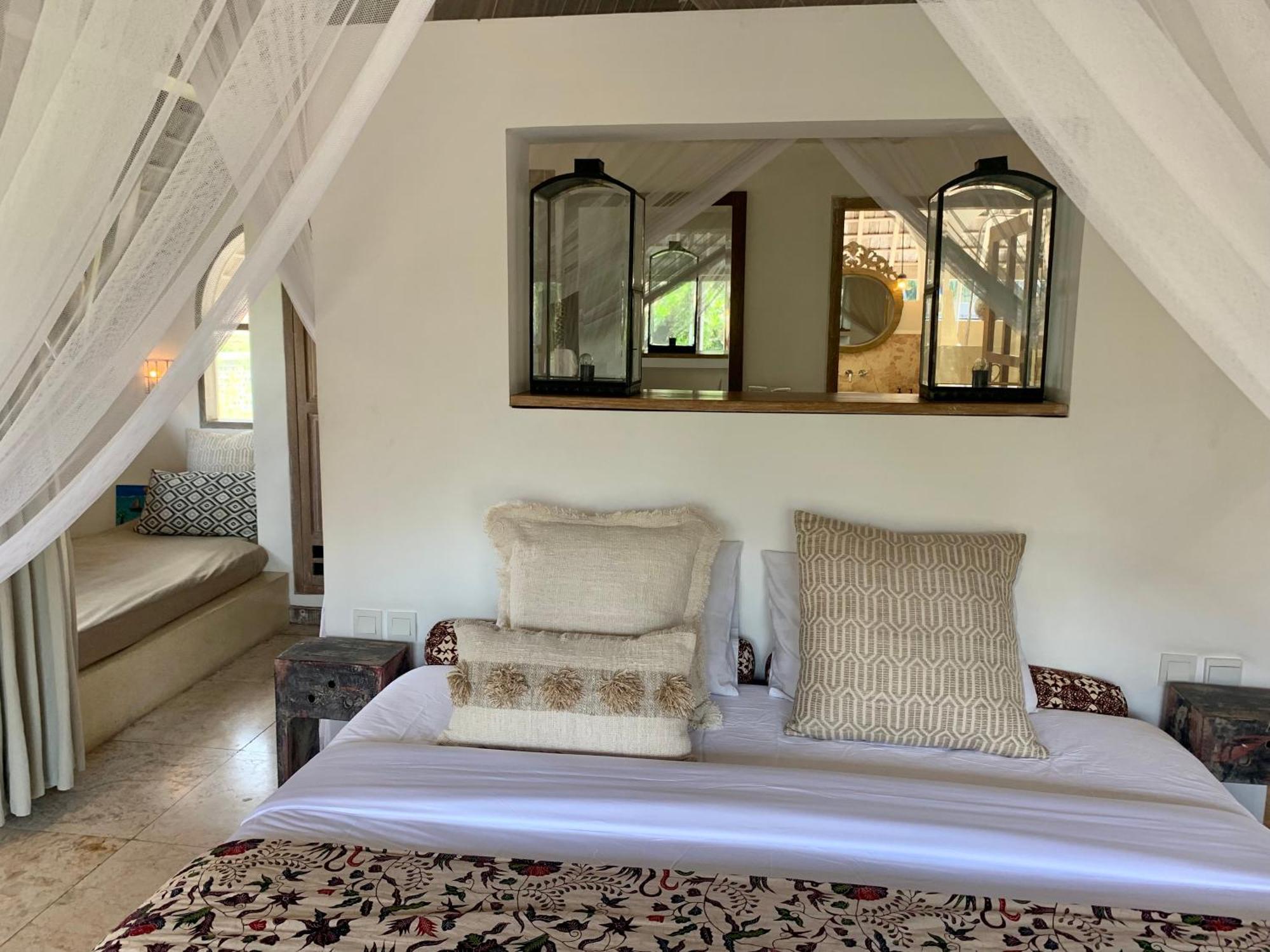 Unique 3Br Villa With Pool 5 Minute Walk To The Pererenan Beach チャングー エクステリア 写真