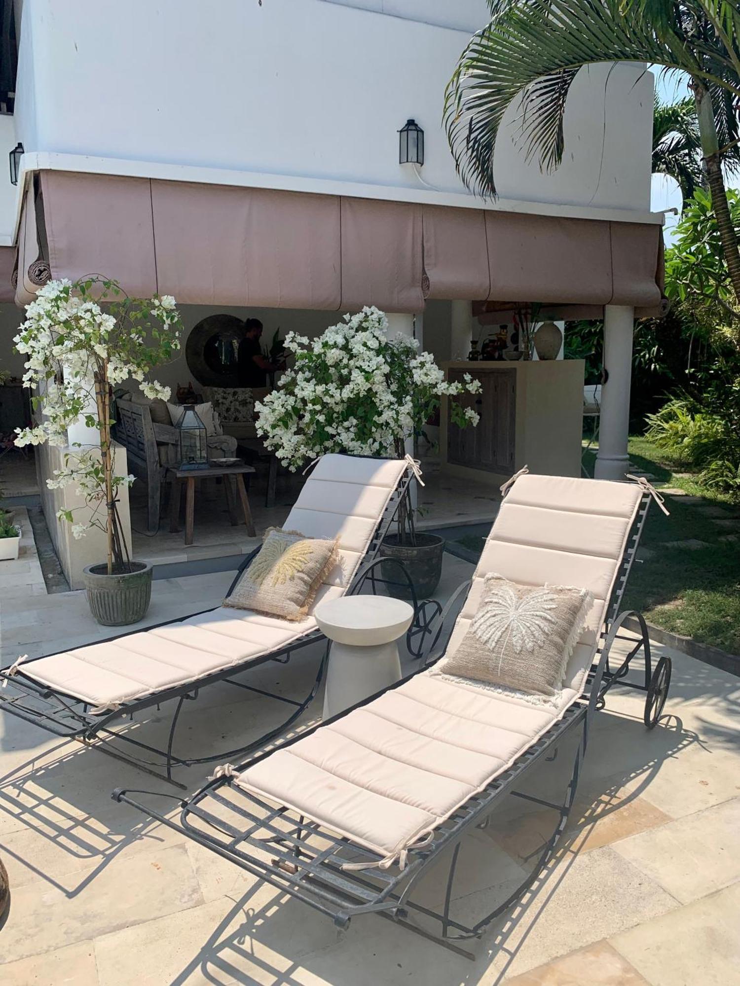 Unique 3Br Villa With Pool 5 Minute Walk To The Pererenan Beach チャングー エクステリア 写真