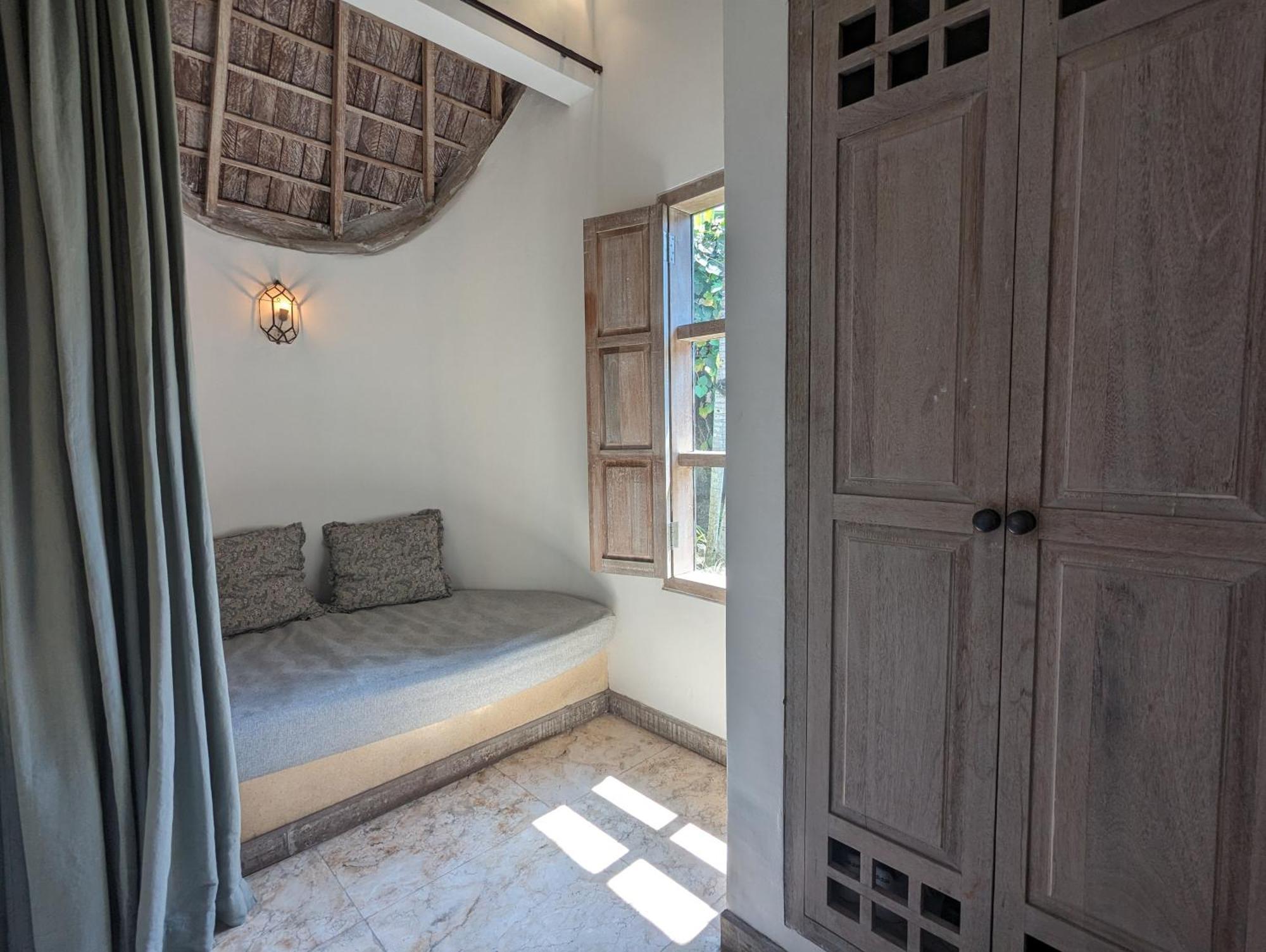 Unique 3Br Villa With Pool 5 Minute Walk To The Pererenan Beach チャングー エクステリア 写真