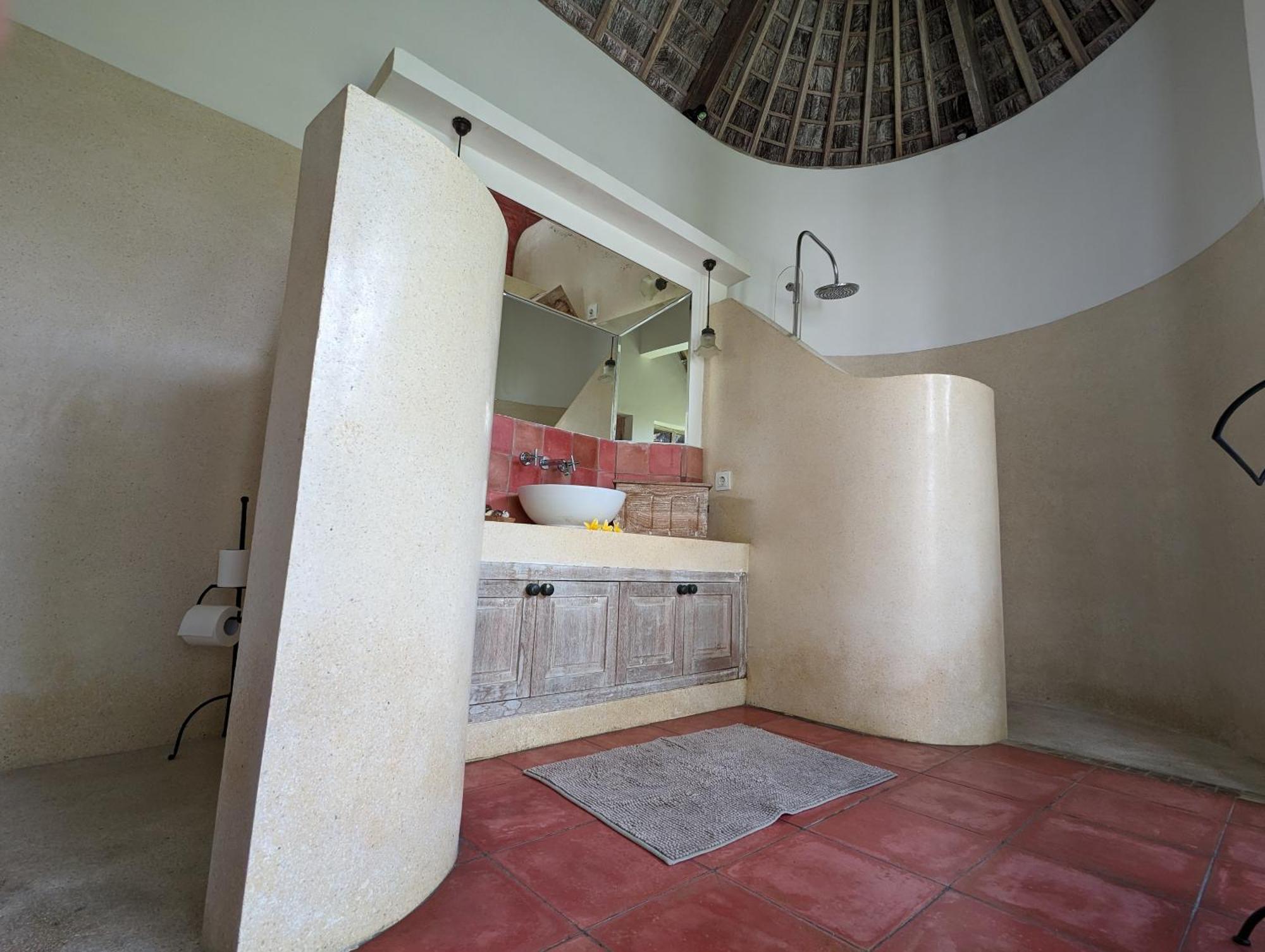 Unique 3Br Villa With Pool 5 Minute Walk To The Pererenan Beach チャングー エクステリア 写真