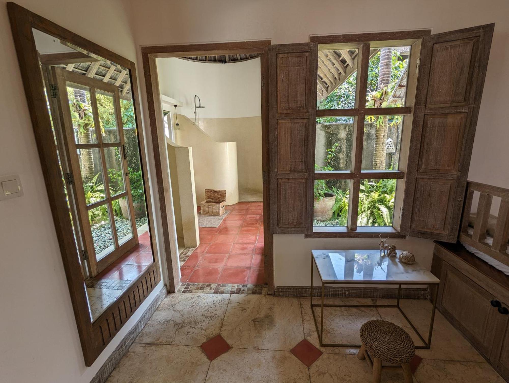 Unique 3Br Villa With Pool 5 Minute Walk To The Pererenan Beach チャングー エクステリア 写真