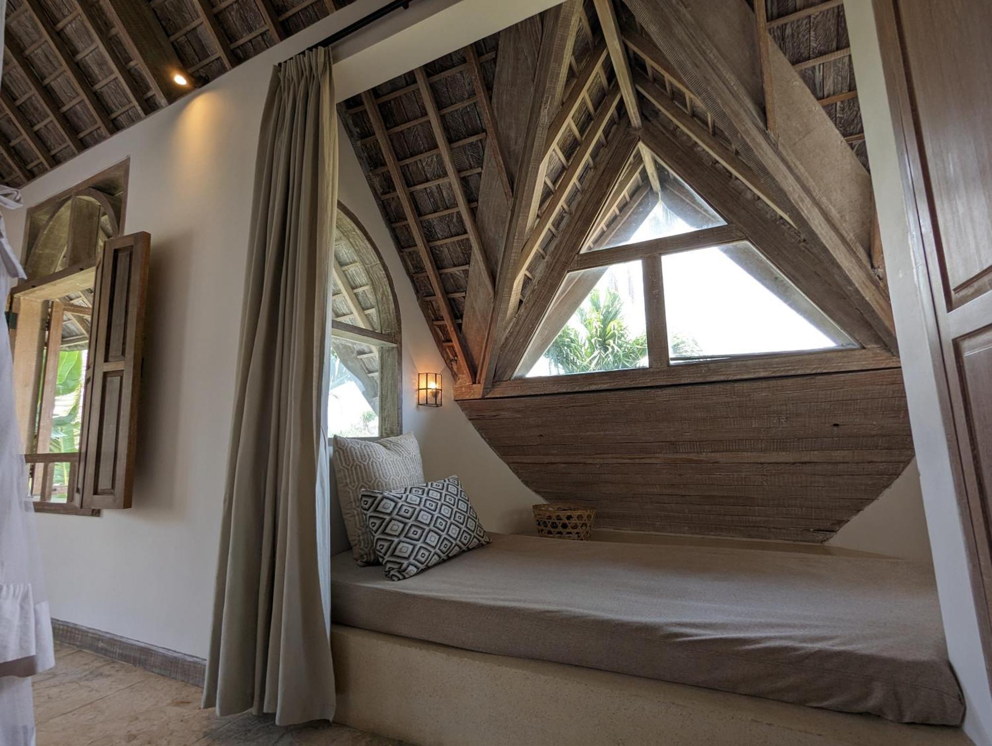 Unique 3Br Villa With Pool 5 Minute Walk To The Pererenan Beach チャングー エクステリア 写真
