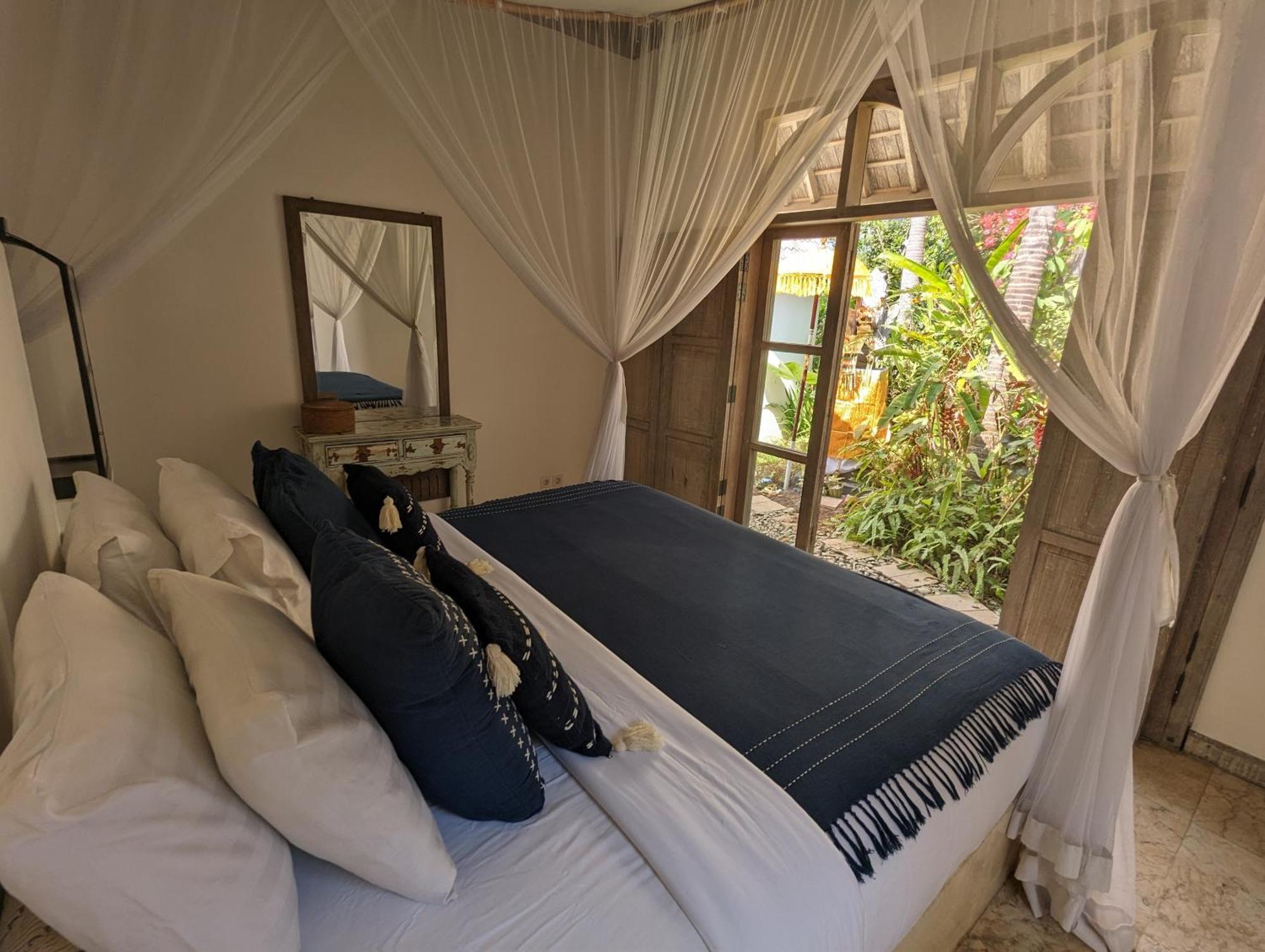 Unique 3Br Villa With Pool 5 Minute Walk To The Pererenan Beach チャングー エクステリア 写真