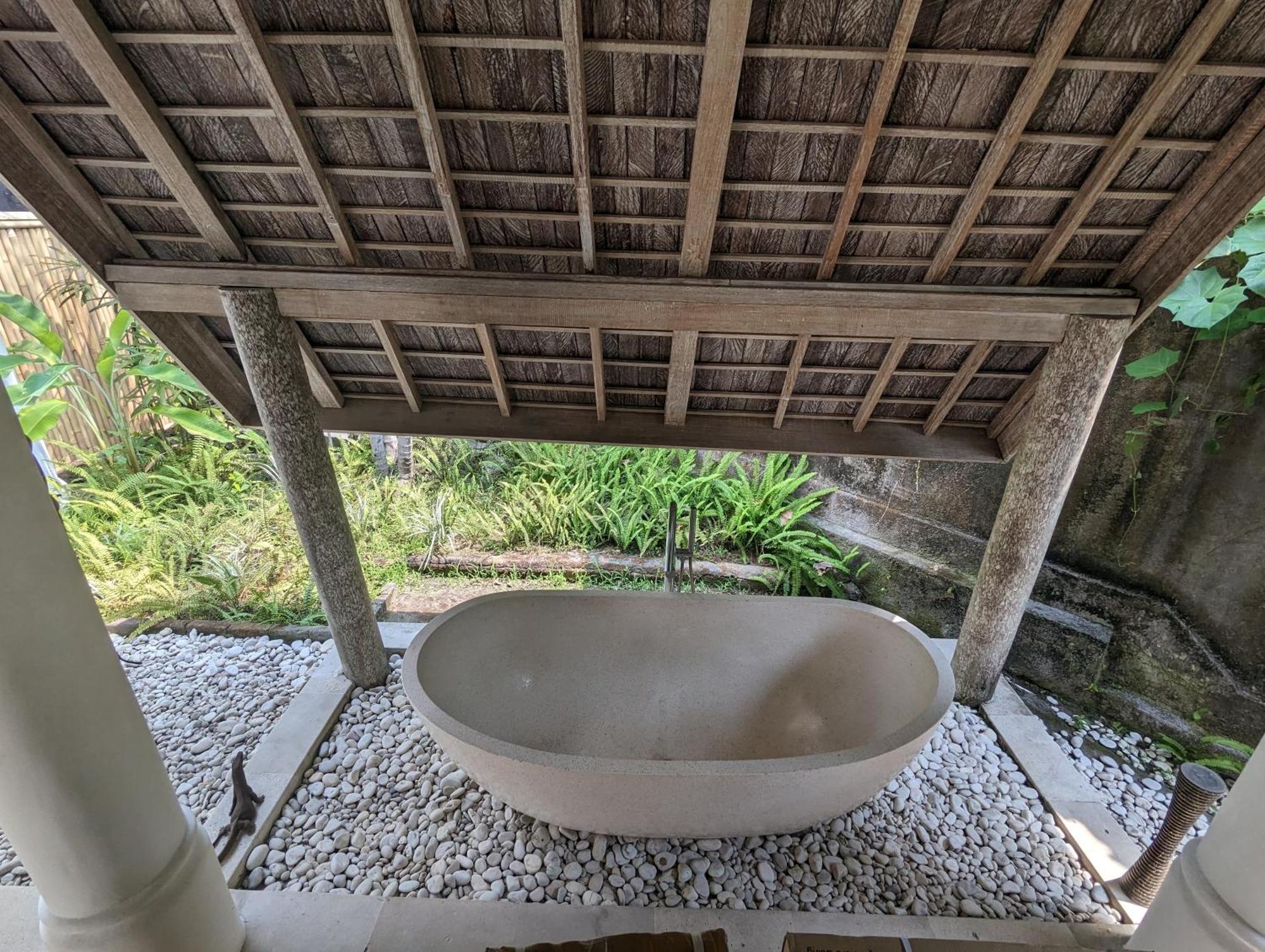 Unique 3Br Villa With Pool 5 Minute Walk To The Pererenan Beach チャングー エクステリア 写真