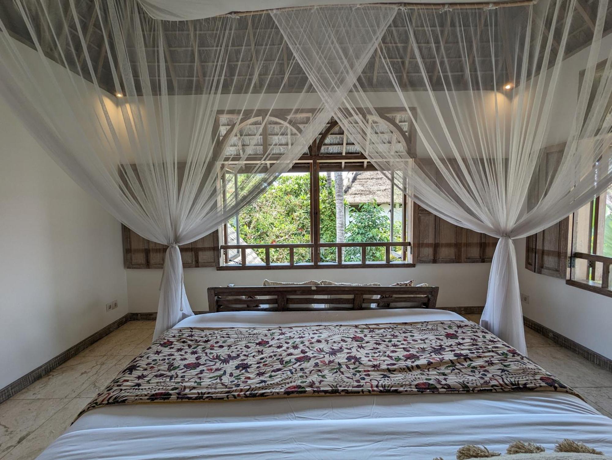 Unique 3Br Villa With Pool 5 Minute Walk To The Pererenan Beach チャングー エクステリア 写真