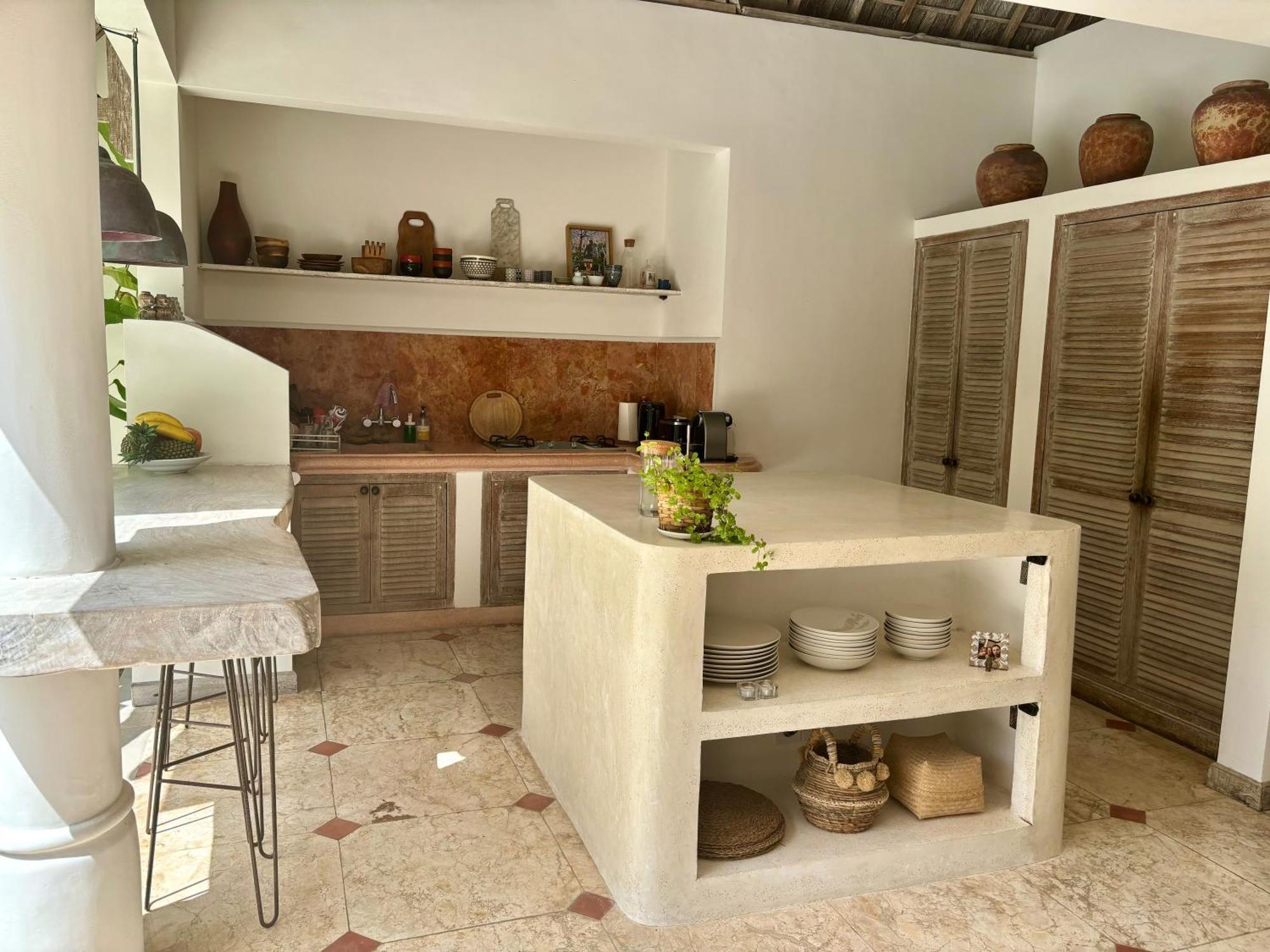 Unique 3Br Villa With Pool 5 Minute Walk To The Pererenan Beach チャングー エクステリア 写真